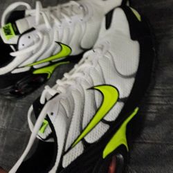 Nike Air Max Torch 4 New