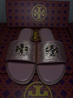Tory Burch Slides