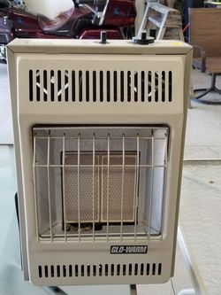 Rv Gas heater {contact info removed}