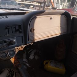 1962 Chevy