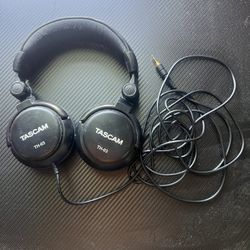 Studio Headphones