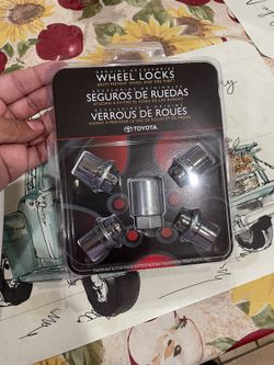 Wheel Locks