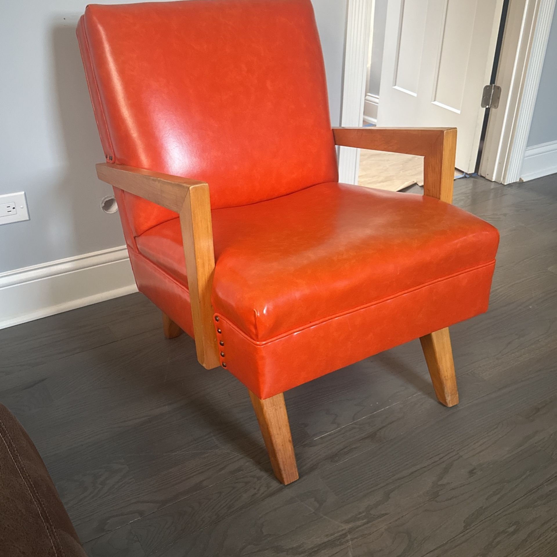 Antique Furniture Chair