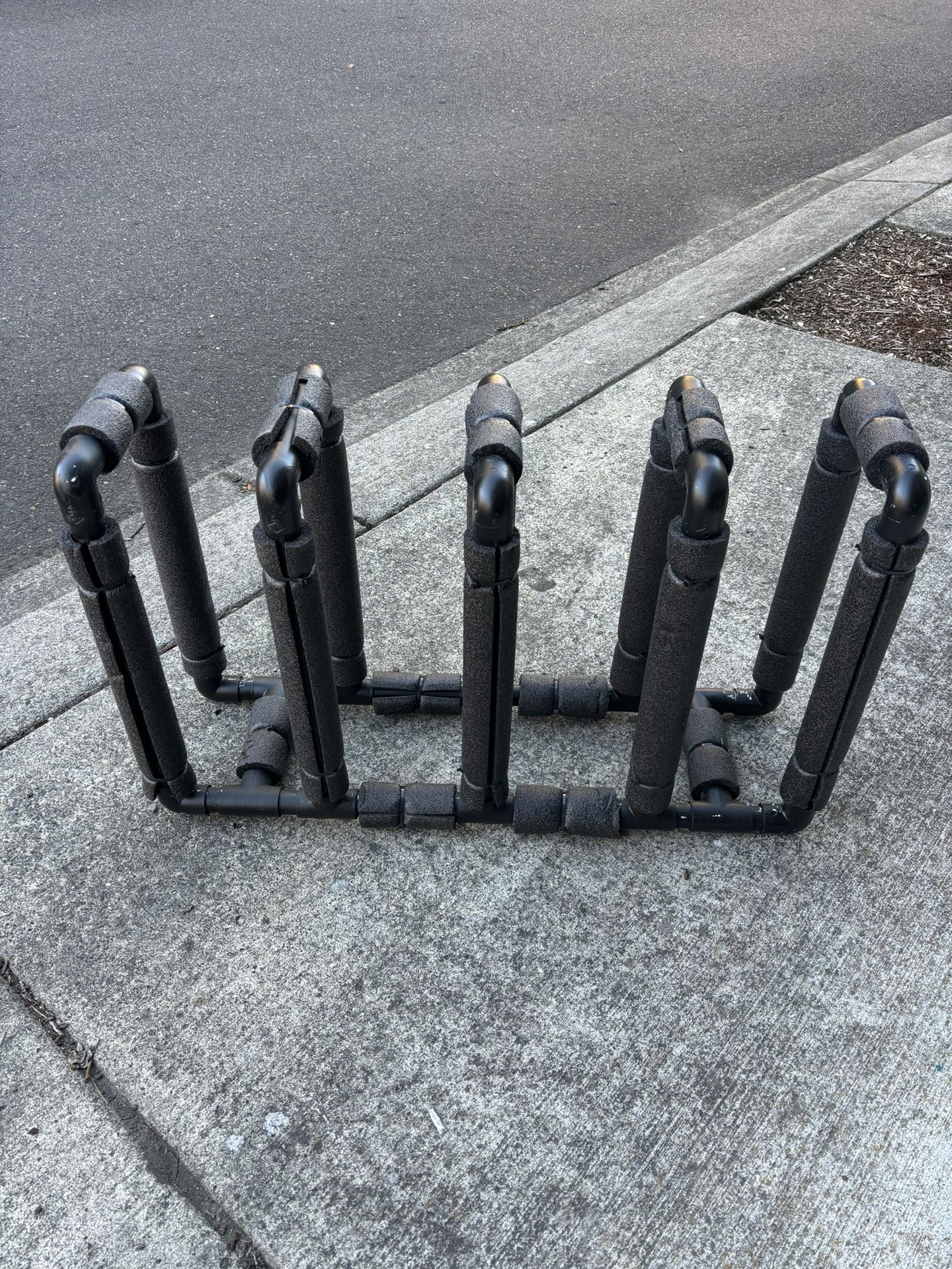 Jeep Door Holder