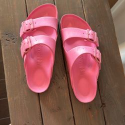 Birkenstocks