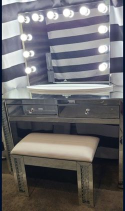 Vanity