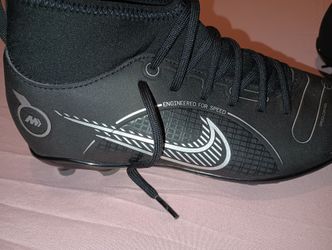 Nike Cleats 6Y