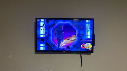 32’ Roku tv