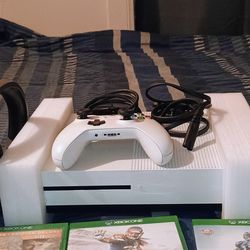Xbox One S la consola ne sesita areglarse no Agata señal al contro si funciona durante 10 minutos y se pierde la señar y ya no funciona el control la 