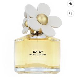 New Factory Sealed Daisy Marc Jacob Eau De Toilette 60ml / 1.6 oz