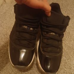 Jordan Space Jams Low