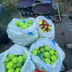 Tennis Tings 