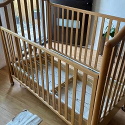 Pali Crib 