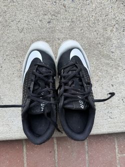 Youth Nike Vapor Fastflex Baseball Cleats