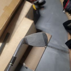 Mizuno Golf Sand Wedge SW