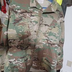 Multicam Top 
