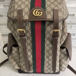 Ophidia Backpack
