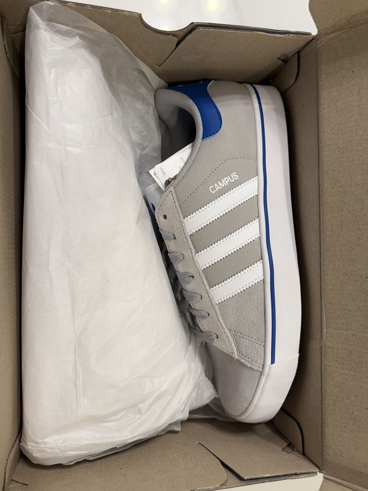 Men’s Campus Adidas Brand New