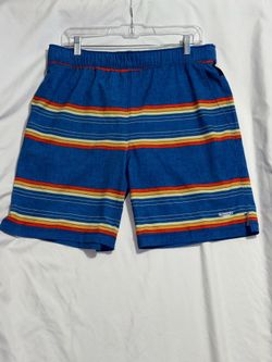 Size medium