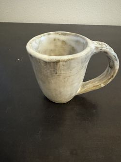 Ceramic Mug