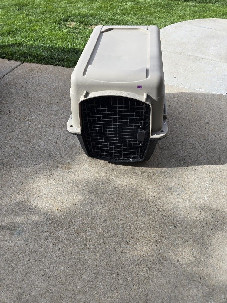 Dog Cage