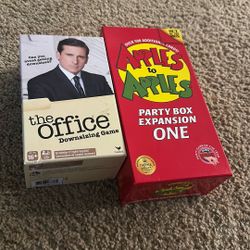Board Games