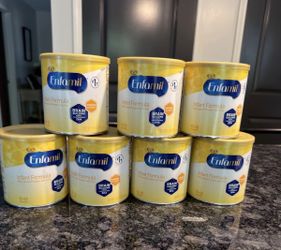 Enfamil Formula