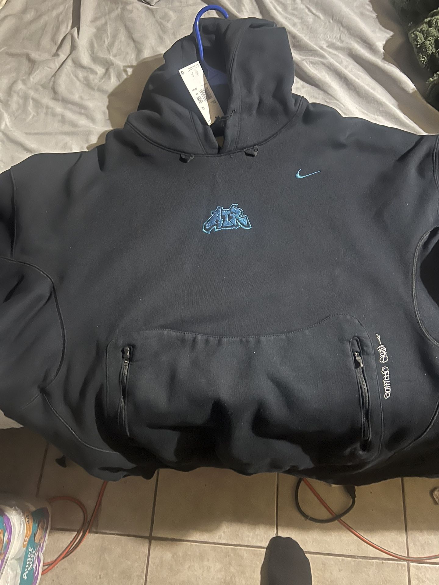 Off White Hoodie