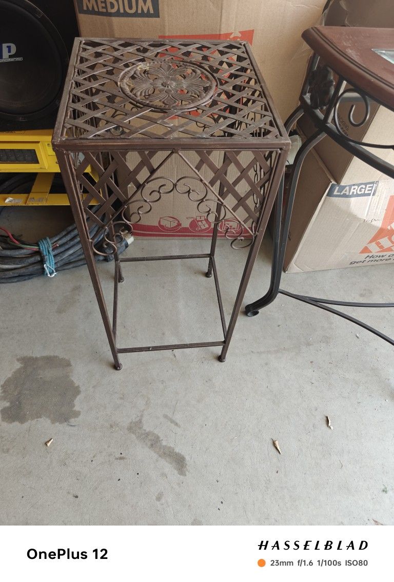 End Table
