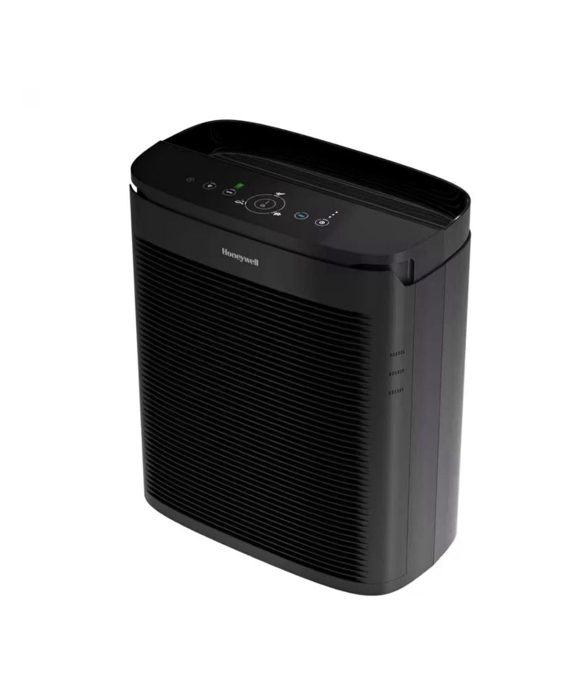 Honeywell PowerPlus HEPA Air Purifier, Extra-Large Room (530 sq. ft.) Black