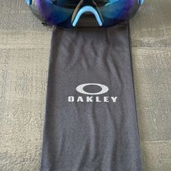 Oakley Radar EV Sunglasses 