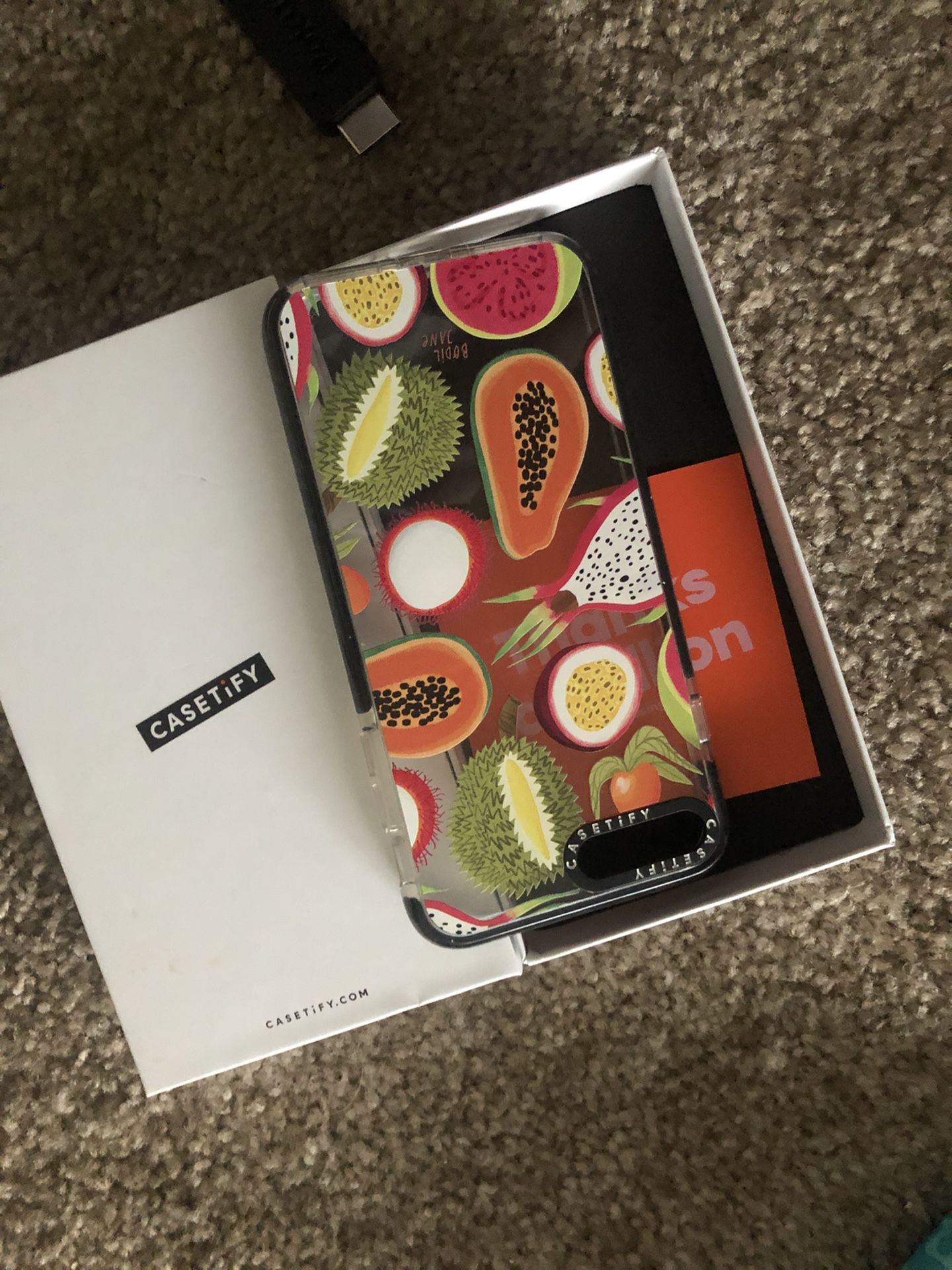 Casetify Case iPhone 8