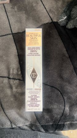 Makeup foundation