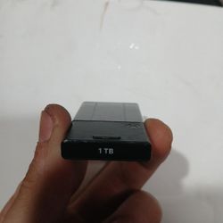 X-box 1TB Extension  drive X/S compatible 