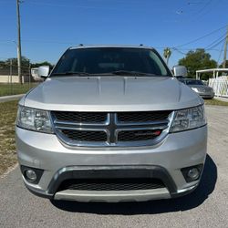 2014 Dodge Journey Slt