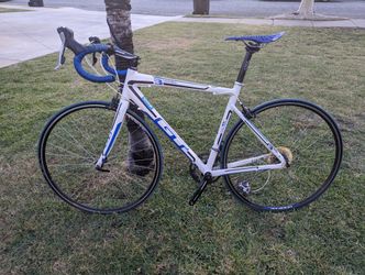 Gt Series 3 Road Bike