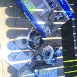 Graco 360 Airles 