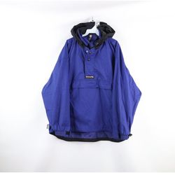 Ralph Lauren Chaps Hooded Jacket