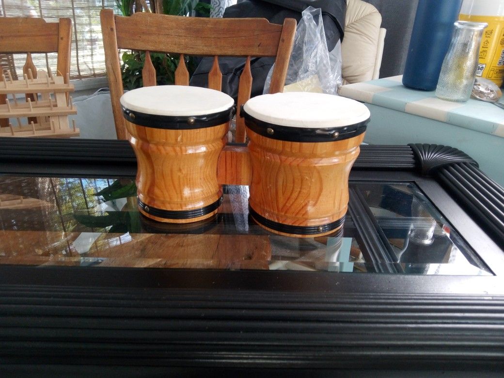 Bongos