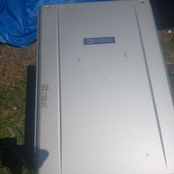Noritz Tankless Water Heater