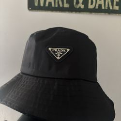 Prada Hat