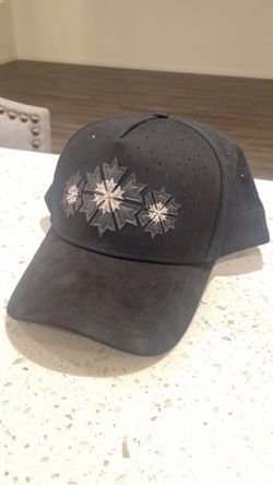 Brand new Hat