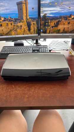 Bose 48V lifestyle