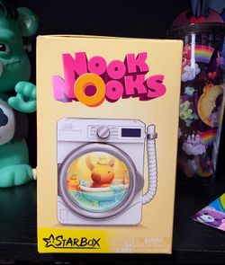 Nook Nooks Blind Box