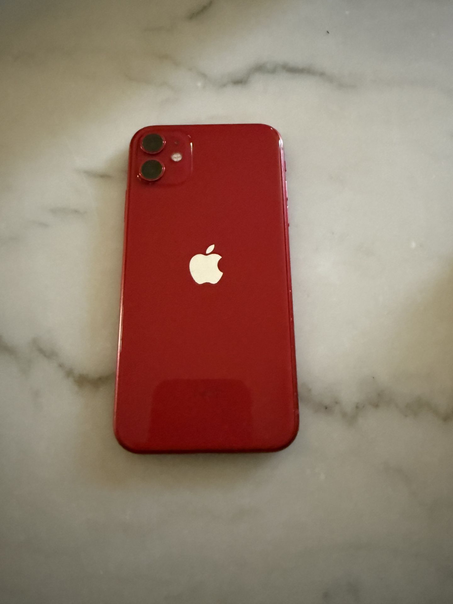 Iphone 11 64 Gb Red Unlocked