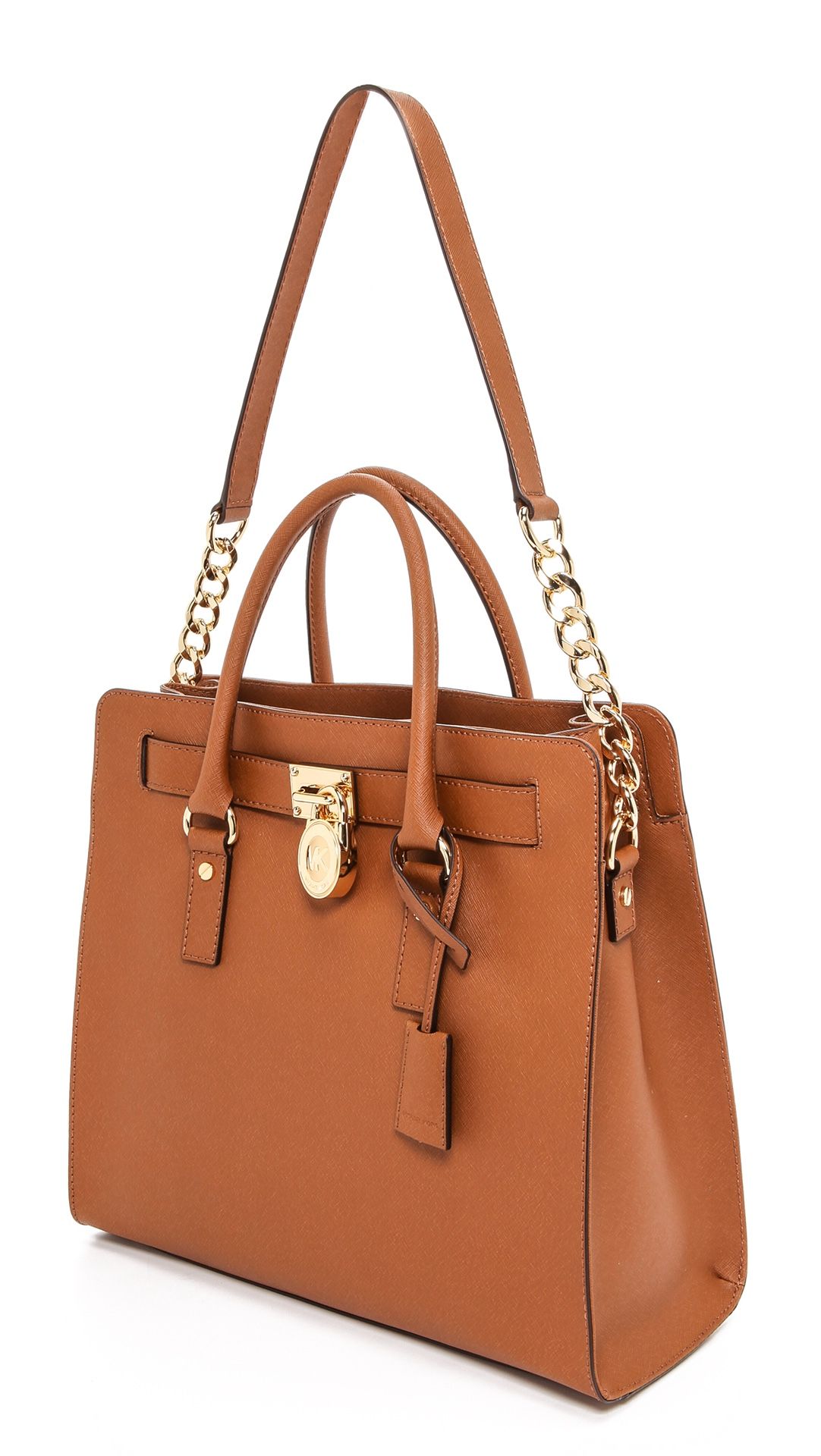 Michael Kors Brown Handbag