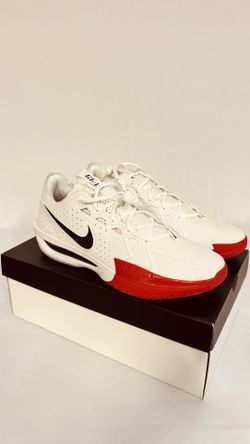 Nike Air Zoom GT Cut 3 USA Basketball Size 16.5/18