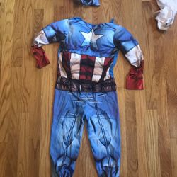 KIDS HALLOWEEN COSTUMES