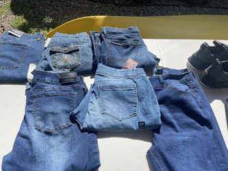 Jeans