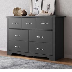 New Drawer